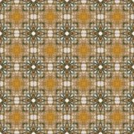 art brown pattern background