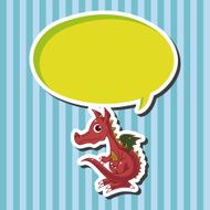 dragon theme elements N42