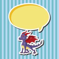 dragon theme elements N44