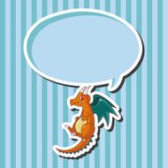 dragon theme elements N45