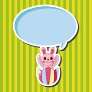 easter egg theme elements N40