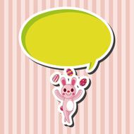 easter egg theme elements N41