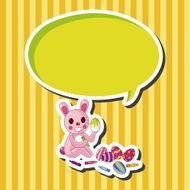 easter egg theme elements N42