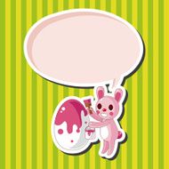 easter egg theme elements N43