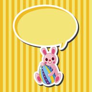 easter egg theme elements N44