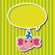 animal cartoon theme elements N64