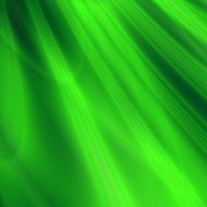 Leaf green nature abstract modern design