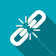 Chain Link Icon N13