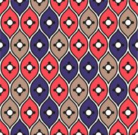 Faschion trend background