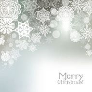 Christmas and new year background N68