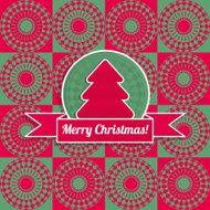 Christmas and new year background N70