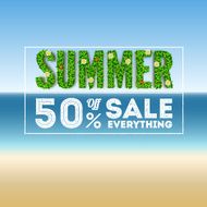 Summer Sale N21