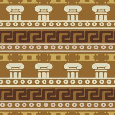Greece seamless pattern N4