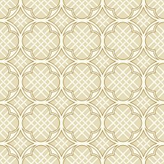Seamless background of medieval style N12