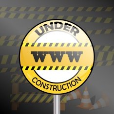 Under Construction Sign N11