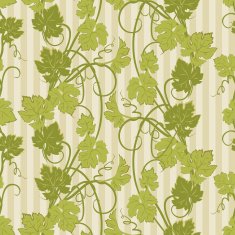 Seamless texture with vines N14