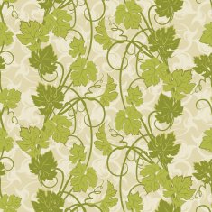 Seamless texture with vines N16