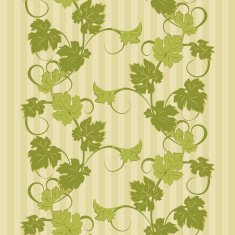 Seamless texture with vines N17