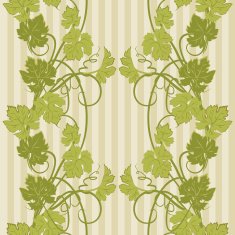 Seamless texture with vines N26