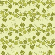 Seamless texture with vines N30