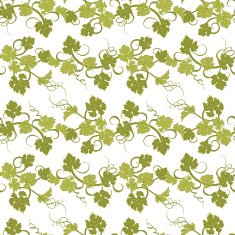 Seamless texture with vines N31