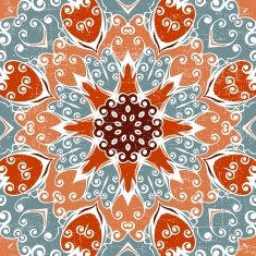 Ornamental Vintage Pattern