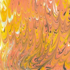 Abstract ebru background N3