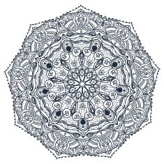 Beautiful card N138