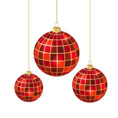 christmas background N273