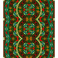 Mandala design N11