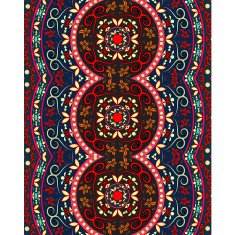 Mandala design N12