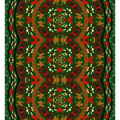 Mandala design N13