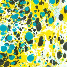 Abstract ebru background N6