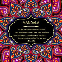 mandala background1 N2