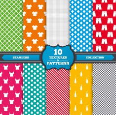 Clothes signs T-shirt and pants with shorts N30