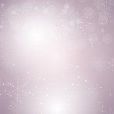 Abstract beauty Christmas and New Year background vector illust N155