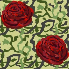 Pattern N326