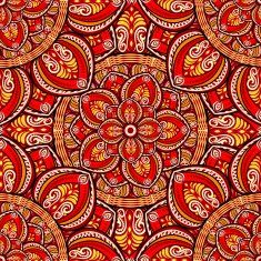 Mandala Pattern N20