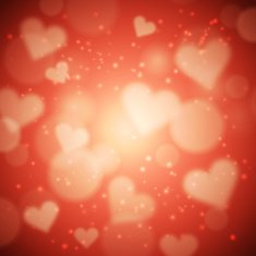 Heart valentine N2