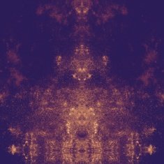 Grunge abstract background N71
