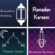Ramadan Kareem N3