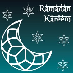 Ramadan Kareem N8