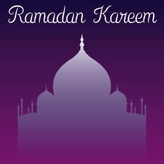 Ramadan Kareem N15