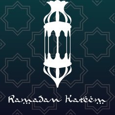 Ramadan Kareem N16