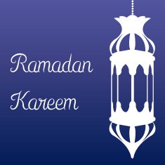 Ramadan Kareem N17