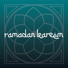 Ramadan Kareem N20