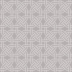 Arabic seamless pattern