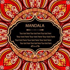 mandala background1 N3