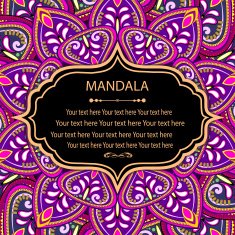 mandala background2 N3