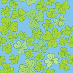 trefoil ornament